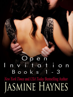 cover image of Open Invitation